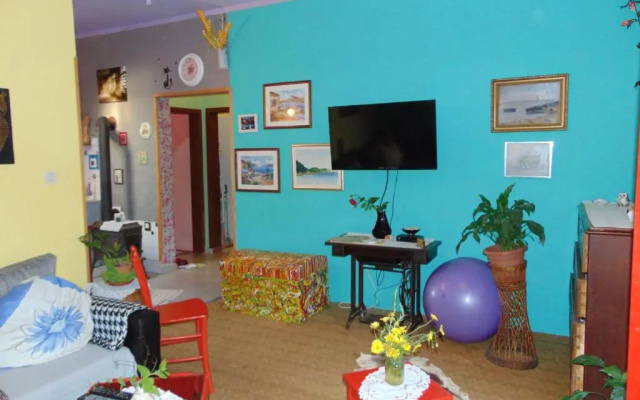 Apartment Fana