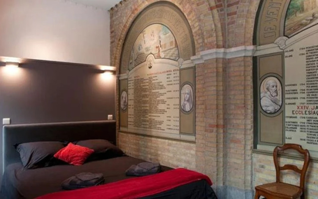 De KloosterLoft