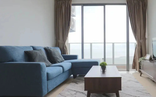 Silverscape Premium by I Housing