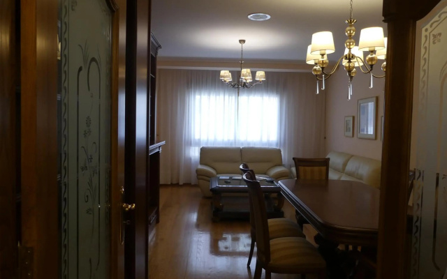 Apartamentos Villa Nustre