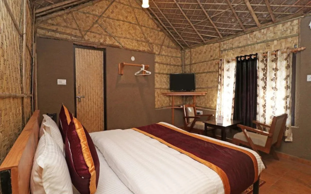 OYO 14607 The Gharonda Huts
