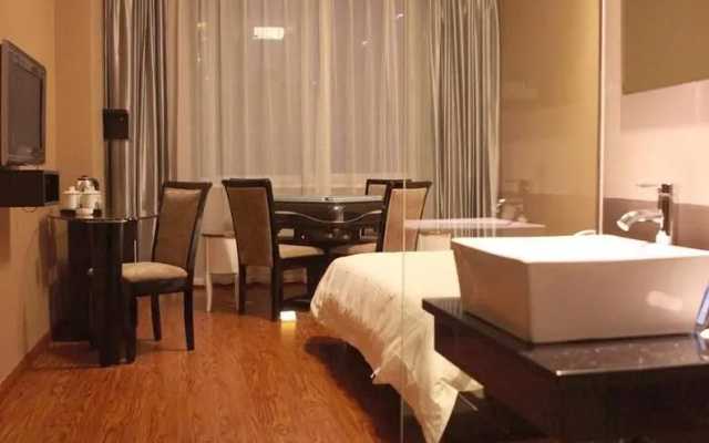Etime Inn