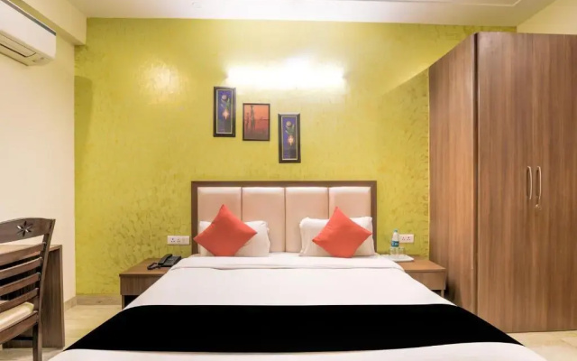 Golfcourse Sapphire by OYO Rooms