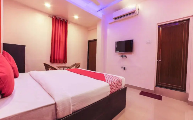 The Orchid Guest House By OYO Rooms