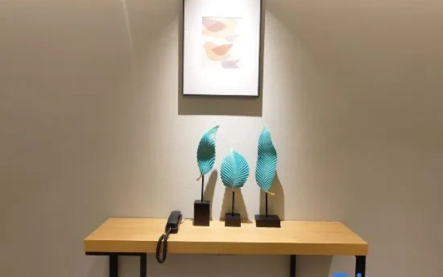 Homeinn Selected Hotel (Yanzhou Maochang Century Ginza Plaza)
