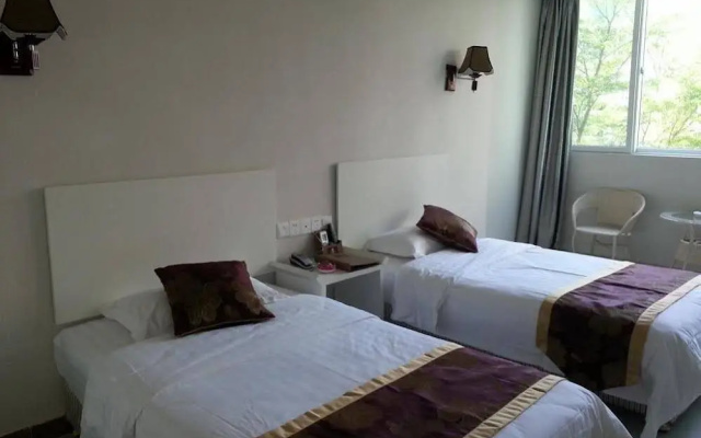 Sanya Dadong Sea Yelinyuan Holiday Apartment