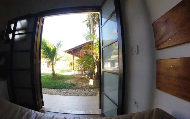 Espaço Aba Maranata