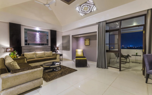 Regenta Resort Bhuj, By Royal Orchid Limited