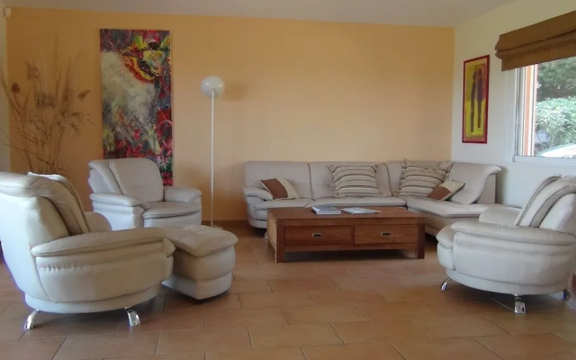 Villa Porto Vecchio