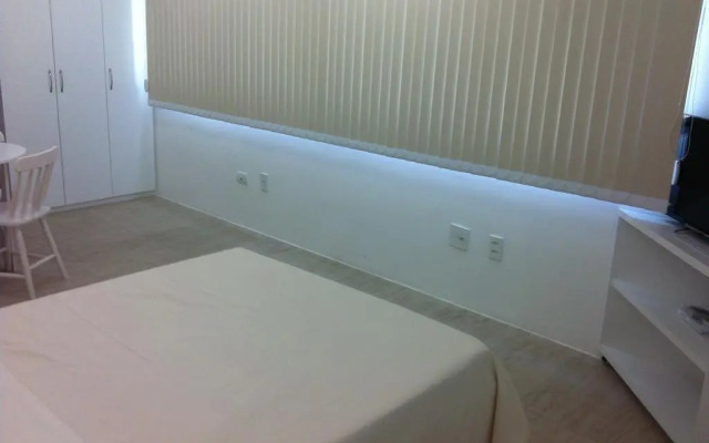 Flat Em Boa Viagem (Adults Only)