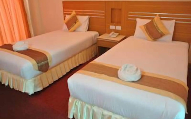 Chaikanathani Hotel