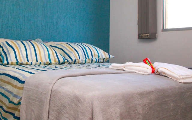 Apartamento Aeroporto/ Uniube