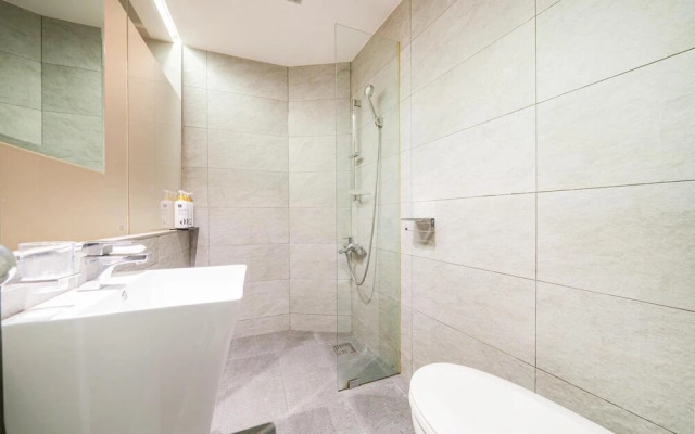 Yeonsinnae Tao  Hotel