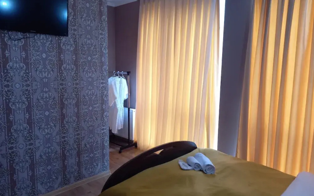 Hotel David