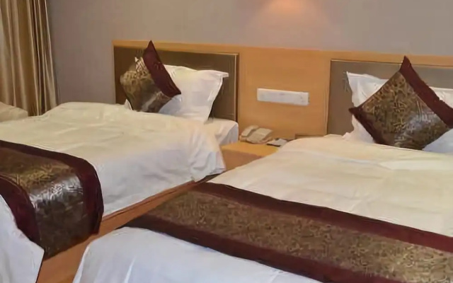 Bohai Holiday Hotel