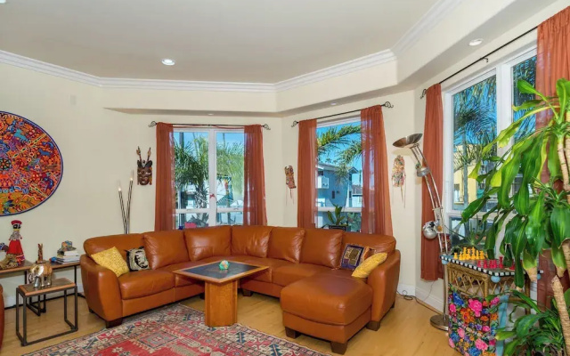 Oceanview Beach Home - 209w