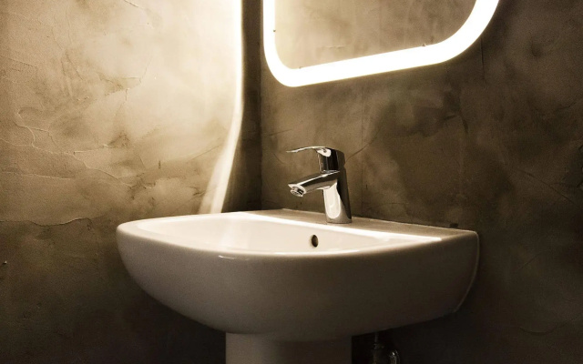 Sputnik Hostel & Personal Space