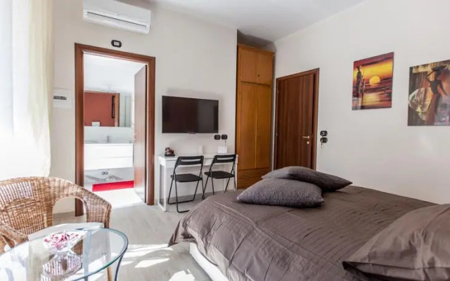 Vatican City House Inn