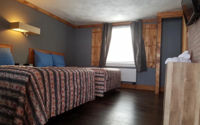 Alpine Motor Inn