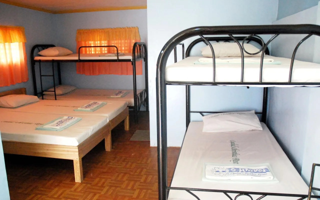 Ciudad Christhia Resort