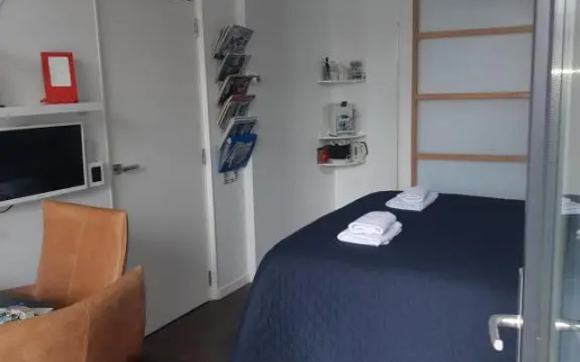 B&B ByBoukje