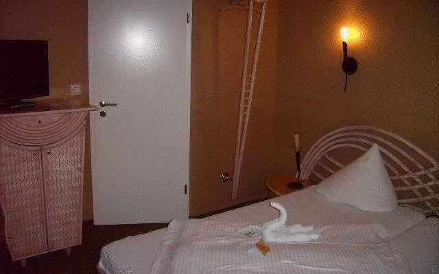 Hotel-Pension Quast
