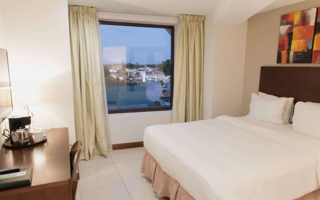 Ramada Paramaribo Princess Hotel