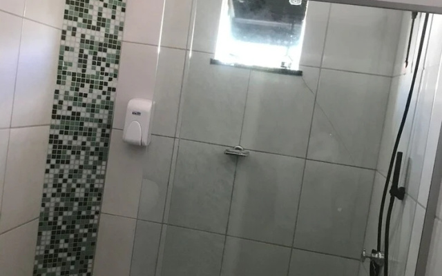 Pousada Acrópole
