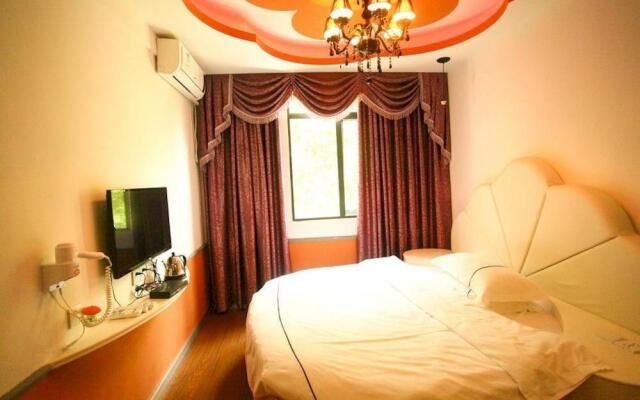 Отель 3 Xia Da Ren Hostel Китай, Сямынь - отзывы, цены и фото номеров - забронировать отель 3 Xia Da Ren Hostel онлайн вид на фасад