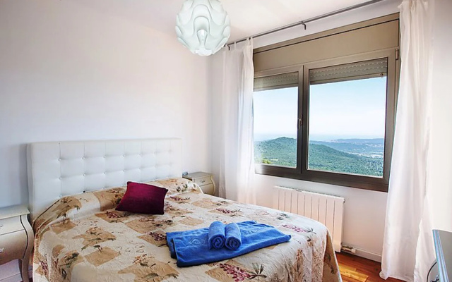 House Amalia Sta Cristina D'Aro