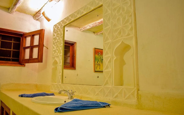 Kibali Villas Resort