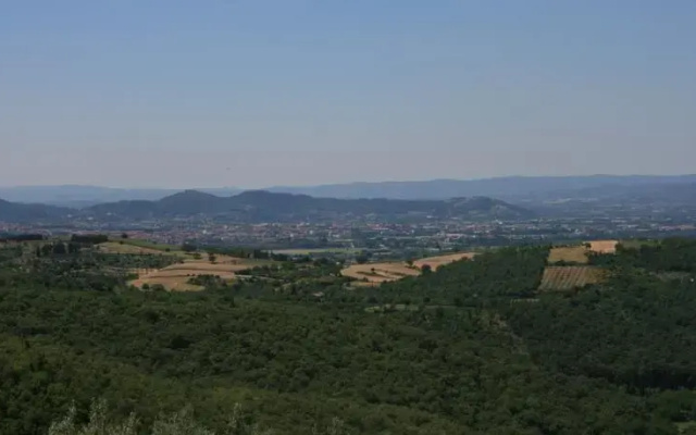 Villa I Cipressi