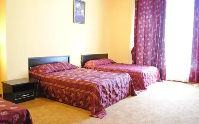 Hotel Aqualand