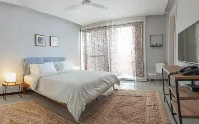 Bungalow 99