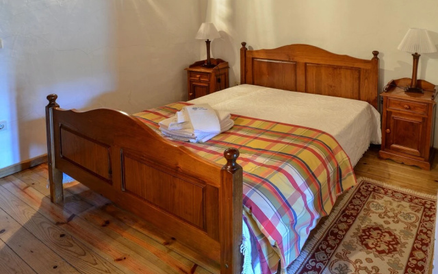 Quinta Brasão Da Caniçada