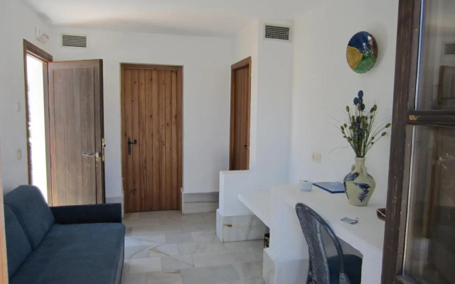 Hotel Doña Pakyta