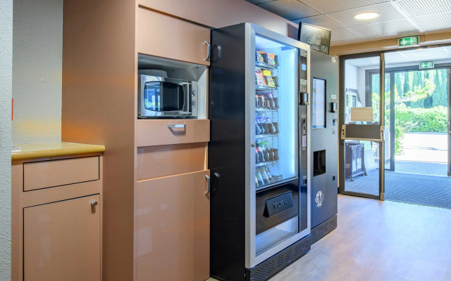 B&B Hotel Nimes Caissargues