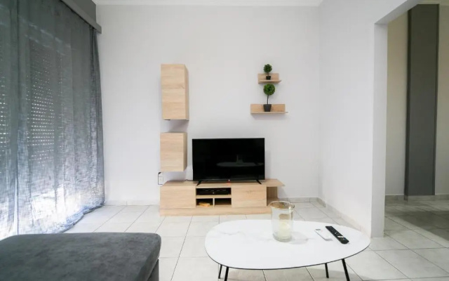 Central Guests Apartment