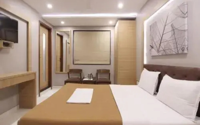 hotel tirupati residency