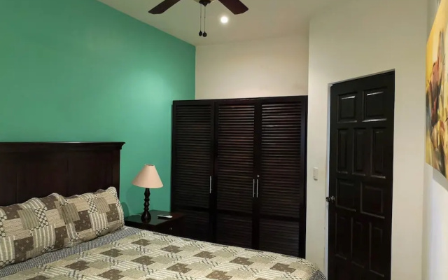 Cabo Velas Unit 8 by RedAwning