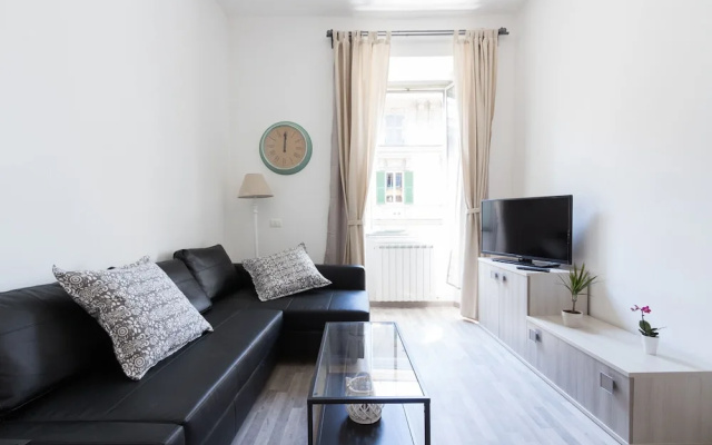 Trendy Apartment Piazza del Popolo
