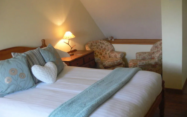Le Jardin B&B