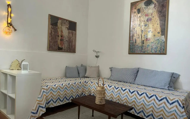 3b Studio Vesuvio