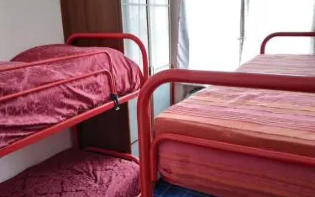 Condomio Residence Turistico