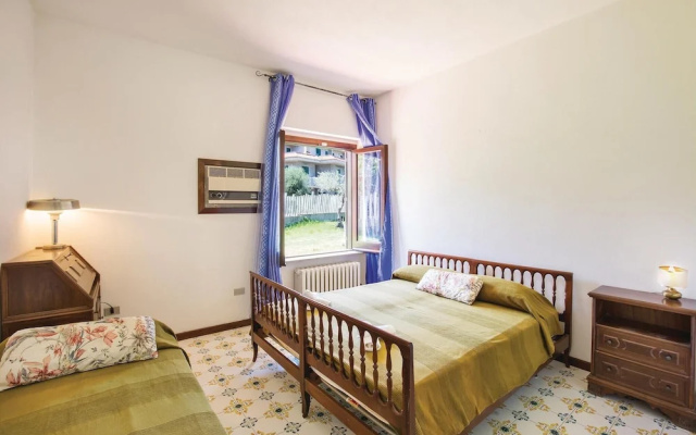 Villa Safo
