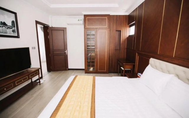 FLC Villa Hạ Long 4 Phòng Ngủ