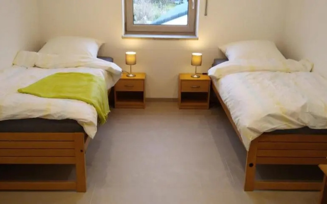 Ferienwohnung flussendlich