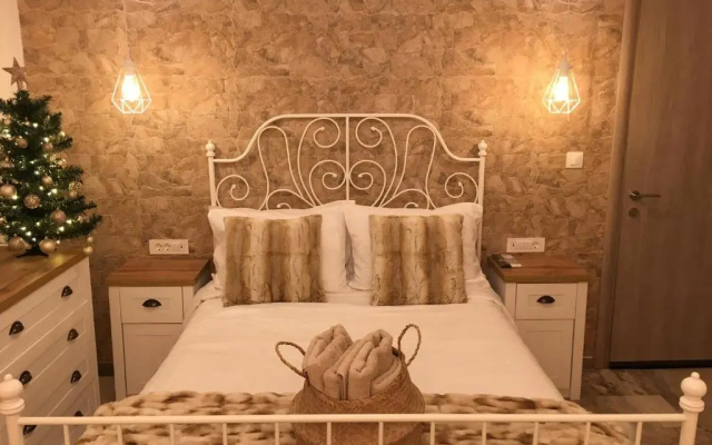Anastasia Luxury Suites