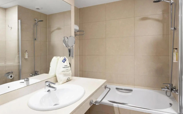 B&B Hotel Logroño Las Cañas