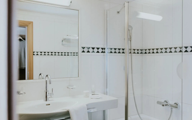 Vitalhotel Tauernhof 4 Nachte